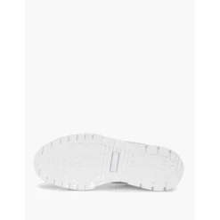 Zapatillas Puma Mayze Mix Blanco Gris Verde Rosa Mujer -Zapato Tienda De Ventas zapatillas puma mayze mix blanco gris verde rosa mujer 5