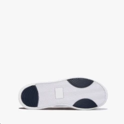 Zapatillas Puma Ralph Sampson Low Blanco Azul Hombre -Zapato Tienda De Ventas zapatillas puma ralph sampson low blanco azul hombre 3