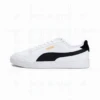 Zapatillas Puma Shuffle Blanco Negro Unisex 1 Zapatillas Puma Shuffle Blanco Negro Unisex -Zapato Tienda De Ventas zapatillas puma shuffle blanco negro unisex