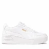 Zapatillas Puma Skye Wedge Blanco Mujer -Zapato Tienda De Ventas zapatillas puma skye wedge blanco mujer