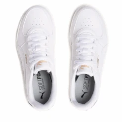 Zapatillas Puma Skye Wedge Blanco Mujer -Zapato Tienda De Ventas zapatillas puma skye wedge blanco mujer 2