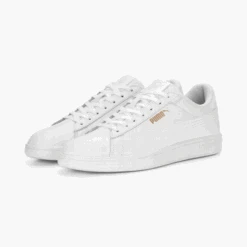 Zapatillas Puma Smash 3.0 L Blanco Hombre -Zapato Tienda De Ventas zapatillas puma smash 30 l blanco hombre 2