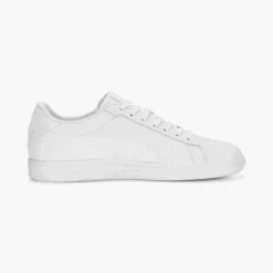 Zapatillas Puma Smash 3.0 L Blanco Hombre