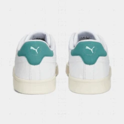Zapatillas Puma Smash 3.0 L Blanco Verde Hombre 11 Zapatillas Puma Smash 3.0 L Blanco Verde Hombre -Zapato Tienda De Ventas zapatillas puma smash 30 l blanco verde hombre 3
