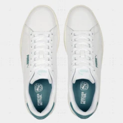 Zapatillas Puma Smash 3.0 L Blanco Verde Hombre 12 Zapatillas Puma Smash 3.0 L Blanco Verde Hombre -Zapato Tienda De Ventas zapatillas puma smash 30 l blanco verde hombre 4