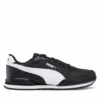 Zapatillas Puma St Runner V3 NL Negro Blanco Hombre
