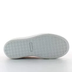 Zapatillas Puma Suede Platform Peacoat Azul Mujer -Zapato Tienda De Ventas zapatillas puma suede platform peacoat azul mujer 4