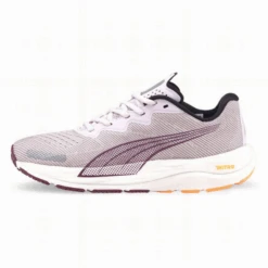 Zapatillas Puma Velocity Nitro 2 Lila Mujer -Zapato Tienda De Ventas zapatillas puma velocity nitro 2 lila mujer 1
