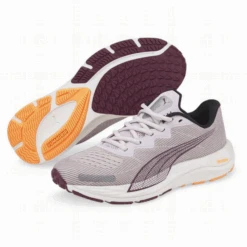 Zapatillas Puma Velocity Nitro 2 Lila Mujer -Zapato Tienda De Ventas zapatillas puma velocity nitro 2 lila mujer 3