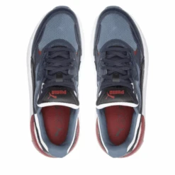 Zapatillas Puma X-Ray Speed Azul Negro Hombre -Zapato Tienda De Ventas zapatillas puma xray speed azul negro hombre 3