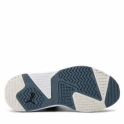 Zapatillas Puma X-Ray Speed Azul Negro Hombre -Zapato Tienda De Ventas zapatillas puma xray speed azul negro hombre 4