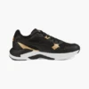Zapatillas Puma X-Ray Speed Lite Distressed Negro Oro Mujer 2 Zapatillas Puma X-Ray Speed Lite Distressed Negro Oro Mujer -Zapato Tienda De Ventas zapatillas puma xray speed lite distressed negro oro mujer