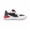Zapatillas Puma X-Ray Speed Negro Blanco Rojo Hombre -Zapato Tienda De Ventas zapatillas puma xray speed negro blanco rojo hombre