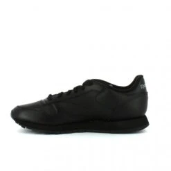Zapatillas Reebok Classic Leather Negro Mujer -Zapato Tienda De Ventas zapatillas reebok classic leather negro mujer 2