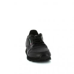 Zapatillas Reebok Classic Leather Negro Mujer -Zapato Tienda De Ventas zapatillas reebok classic leather negro mujer 3