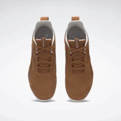 Zapatillas Reebok Ever Road DMX 3 Marrón Hombre -Zapato Tienda De Ventas zapatillas reebok ever road dmx 3 marron hombre 4