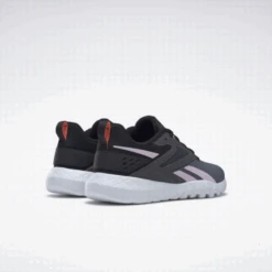 Zapatillas Reebok Flexagon Energy 4 Negro Gris Rosa Mujer -Zapato Tienda De Ventas zapatillas reebok flexagon energy 4 negro gris rosa mujer 3