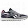 Zapatillas Reebok GL1000 Marino Gris Hombre -Zapato Tienda De Ventas zapatillas reebok gl1000 marino gris hombre