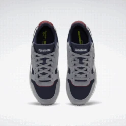 Zapatillas Reebok GL1000 Marino Gris Hombre -Zapato Tienda De Ventas zapatillas reebok gl1000 marino gris hombre 5