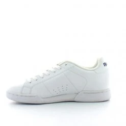 Zapatillas Reebok Npc II Blanco Hombre -Zapato Tienda De Ventas zapatillas reebok npc ii blanco hombre 2