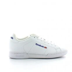 Zapatillas Reebok Npc II Blanco Hombre