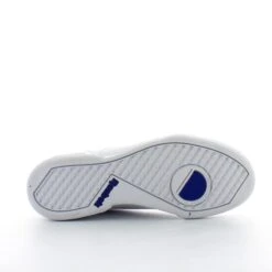 Zapatillas Reebok Npc II Blanco Hombre -Zapato Tienda De Ventas zapatillas reebok npc ii blanco hombre 4