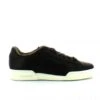 Zapatillas Reebok Npc Uk II Horween Negro Hombre -Zapato Tienda De Ventas zapatillas reebok npc uk ii horween negro hombre