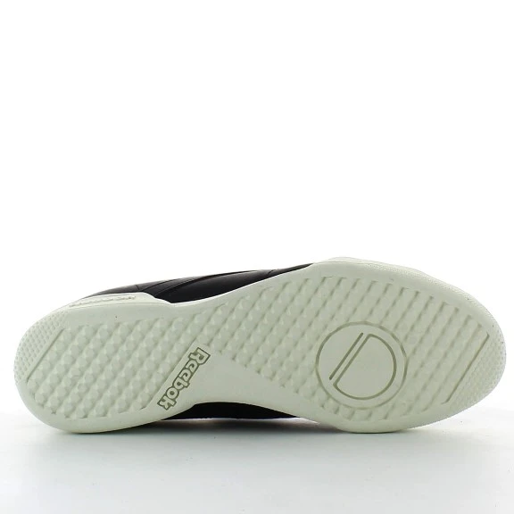 Zapatillas Reebok Npc Uk II Horween Negro Hombre 7 Zapatillas Reebok Npc Uk II Horween Negro Hombre - Imagen 5