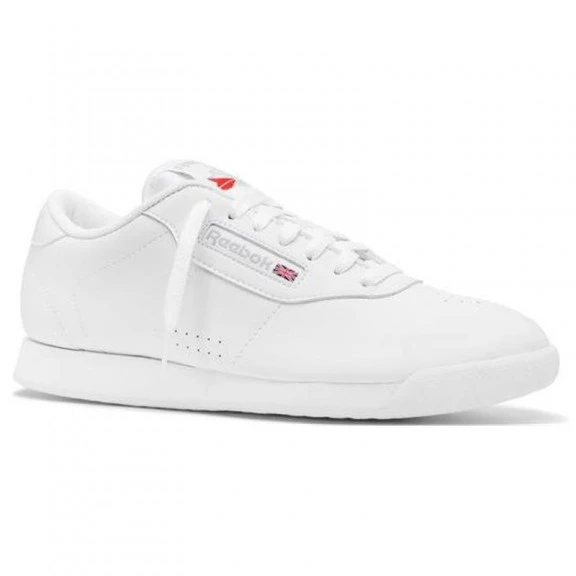 Zapatillas Reebok Princess Blanco 3 Zapatillas Reebok Princess Blanco