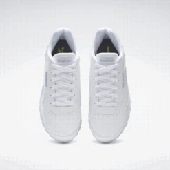 Zapatillas Reebok Rewind Run Blanco Mujer -Zapato Tienda De Ventas zapatillas reebok rewind run blanco mujer 4