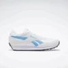 Zapatillas Reebok Rewind Run Blanco Turquesa Mujer -Zapato Tienda De Ventas zapatillas reebok rewind run blanco turquesa mujer