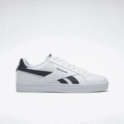 Zapatillas Reebok Royal Complete 3.0 Blanco Marino Hombre