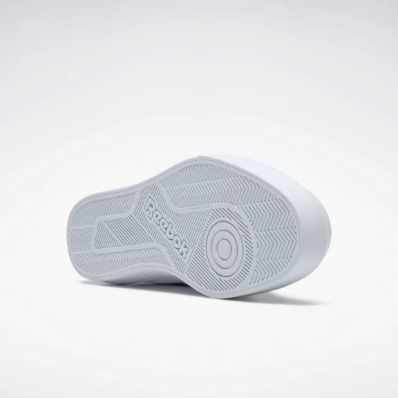 Zapatillas Reebok Royal Complete 3.0 Blanco Marino Hombre 8 Zapatillas Reebok Royal Complete 3.0 Blanco Marino Hombre - Imagen 6