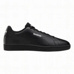 Zapatillas Reebok Royal Complete Clean 2.0 Negro Hombre