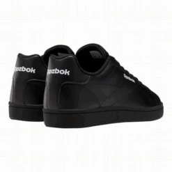 Zapatillas Reebok Royal Complete Clean 2.0 Negro Hombre -Zapato Tienda De Ventas zapatillas reebok royal complete clean 20 negro hombre 3