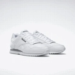 Zapatillas Reebok Royal Glide Ripple Blanco Hombre -Zapato Tienda De Ventas zapatillas reebok royal glide ripple blanco hombre 2