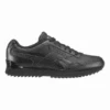 Zapatillas Reebok Royal Glide Ripple Clip Negro Hombre -Zapato Tienda De Ventas zapatillas reebok royal glide ripple clip negro hombre
