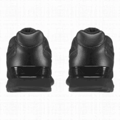 Zapatillas Reebok Royal Glide Ripple Clip Negro Hombre -Zapato Tienda De Ventas zapatillas reebok royal glide ripple clip negro hombre 2