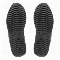 Zapatillas Reebok Royal Glide Ripple Clip Negro Hombre -Zapato Tienda De Ventas zapatillas reebok royal glide ripple clip negro hombre 3