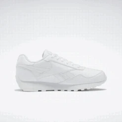 Zapatillas Reebok Royal Rewind Blanco Niños -Zapato Tienda De Ventas zapatillas reebok royal rewind blanco ninos 1