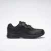 Zapatillas Reebok Work N Cushion 4.0 Velcro Negro Mujer -Zapato Tienda De Ventas zapatillas reebok work n cushion 40 velcro negro mujer