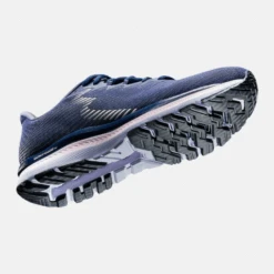 Zapatillas Running 361º Kairos Azul Marino Mujer -Zapato Tienda De Ventas zapatillas running 361 kairos azul marino mujer 2