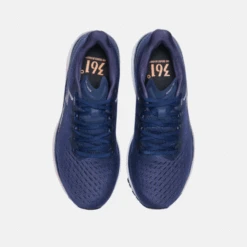 Zapatillas Running 361º Kairos Azul Marino Mujer -Zapato Tienda De Ventas zapatillas running 361 kairos azul marino mujer 3