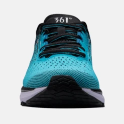 Zapatillas Running 361º Meraki 4 Azul Mujer -Zapato Tienda De Ventas zapatillas running 361 meraki 4 azul mujer 2