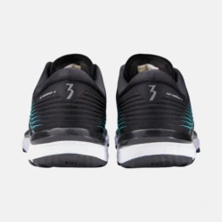 Zapatillas Running 361º Meraki 4 Azul Mujer -Zapato Tienda De Ventas zapatillas running 361 meraki 4 azul mujer 3