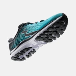 Zapatillas Running 361º Meraki 4 Azul Mujer -Zapato Tienda De Ventas zapatillas running 361 meraki 4 azul mujer 5