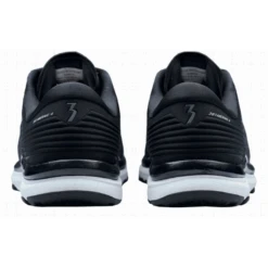 Zapatillas Running 361º Meraki 4 Gris Oscuro Hombre -Zapato Tienda De Ventas zapatillas running 361 meraki 4 gris oscuro hombre 4