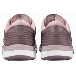 Zapatillas Running 361º Meraki 4 Rosa Mujer -Zapato Tienda De Ventas zapatillas running 361 meraki 4 rosa mujer 2
