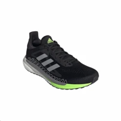 Zapatillas Running Adidas SolarGlide 3 Negro Hombre -Zapato Tienda De Ventas zapatillas running adidas solarglide 3 negro hombre 2