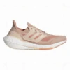 Zapatillas Running Adidas Ultraboost 21 Rosa Mujer -Zapato Tienda De Ventas zapatillas running adidas ultraboost 21 rosa mujer